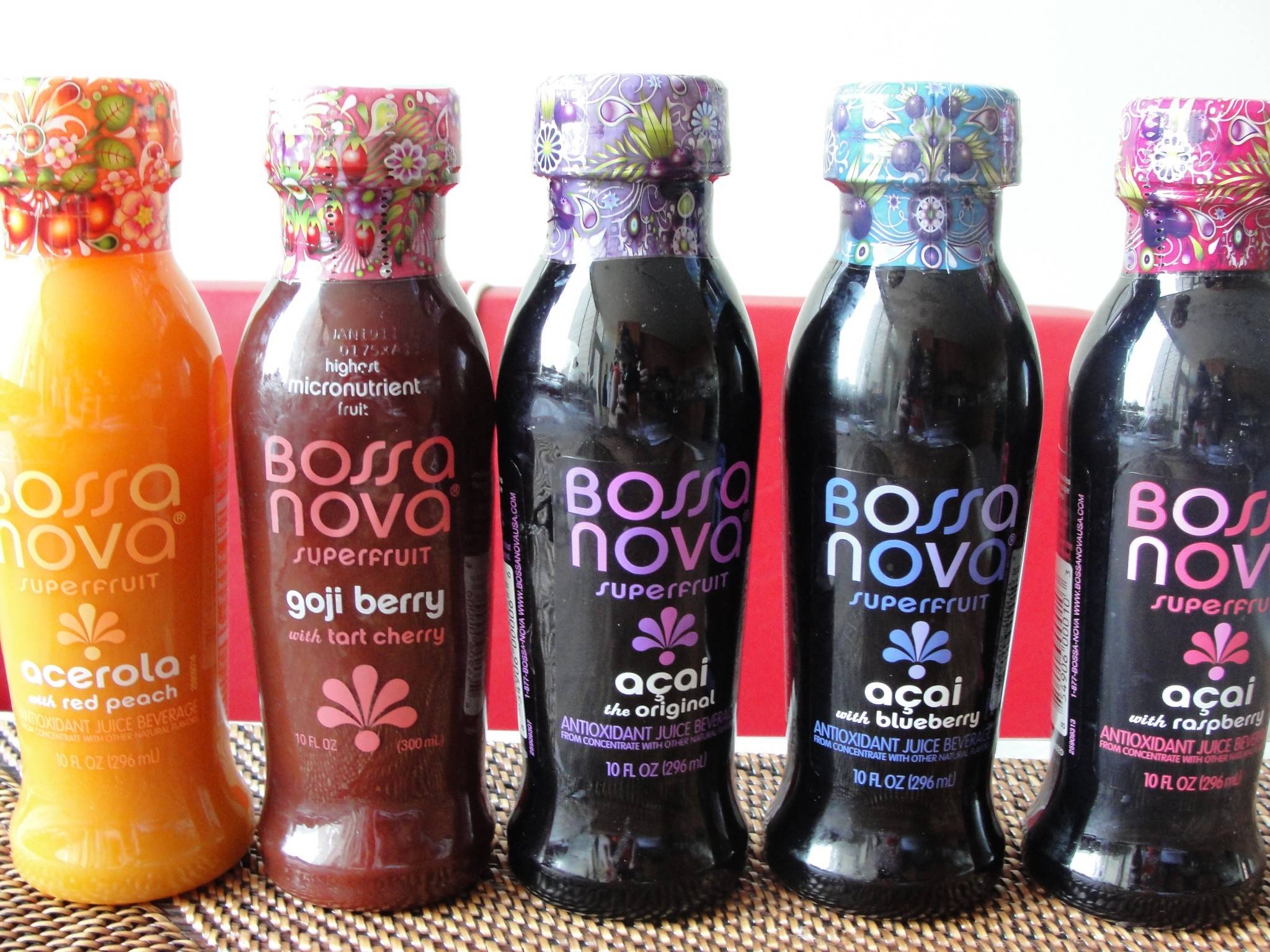 Bossa Nova Beverage Group – Greif & Co